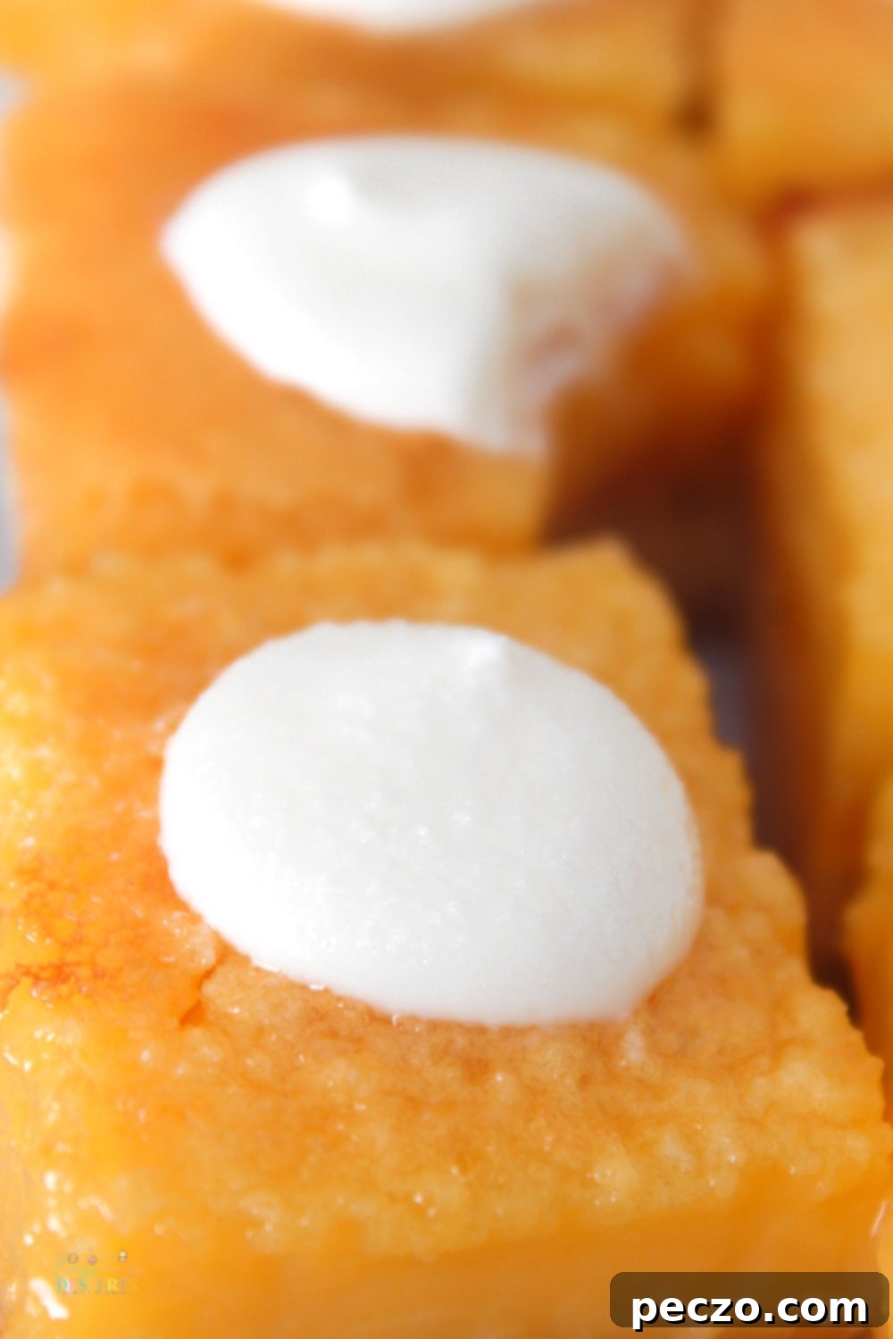 Cream cheese frosting