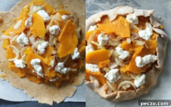 Galette Collage