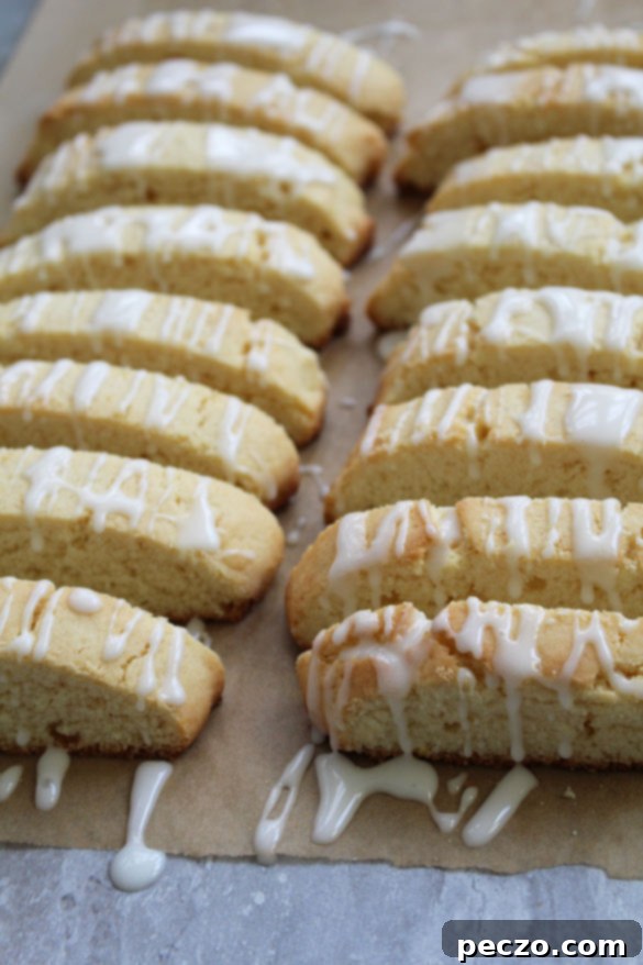 meyer lemon biscotti 1