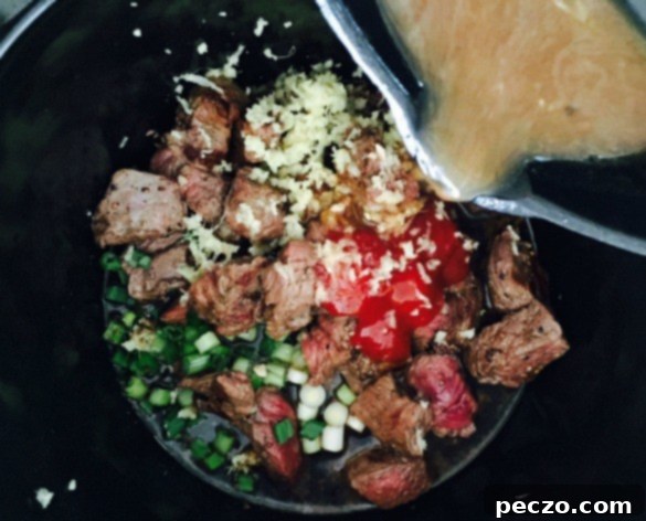 slow cooker