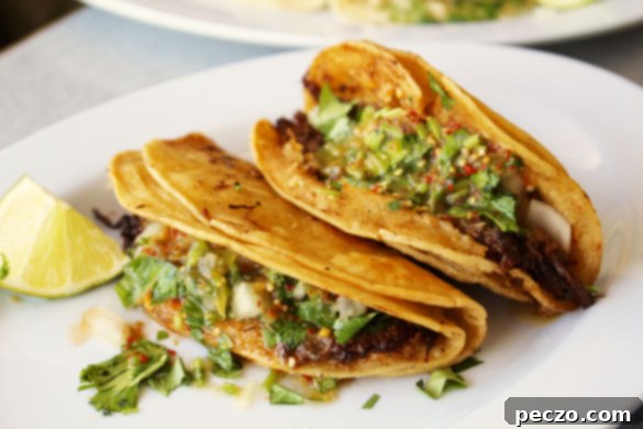 Barbacoa Tacos 1