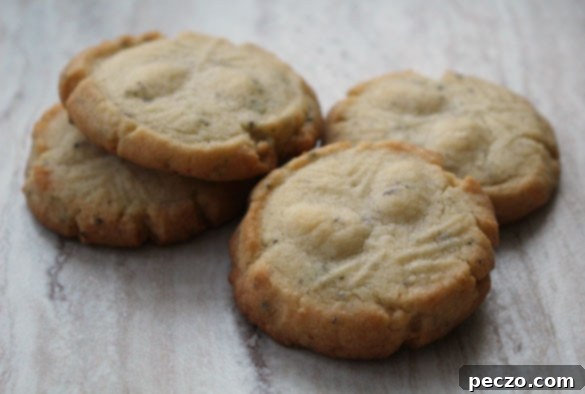 earl grey shortbread 2