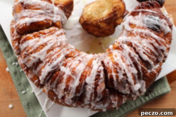 pull apart monkey bread 1