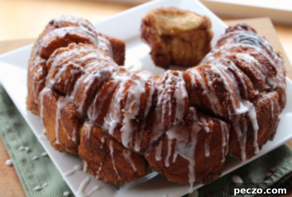 pull apart monkey bread 2