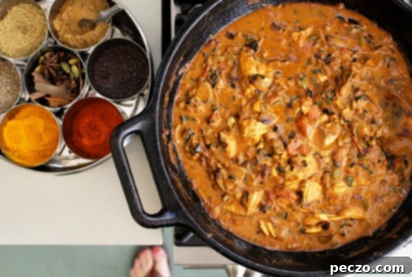 halibut curry 1