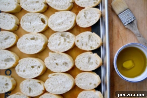 crostini