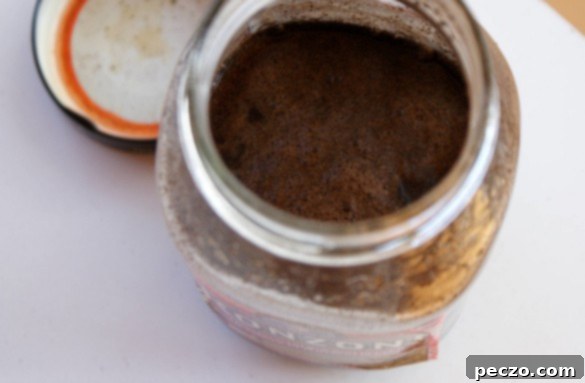 Cold brew coffee