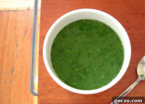 Minted+Pea+Soup
