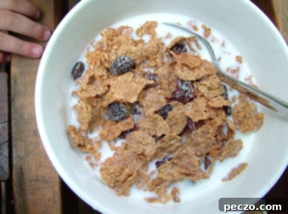 Raisin Bran