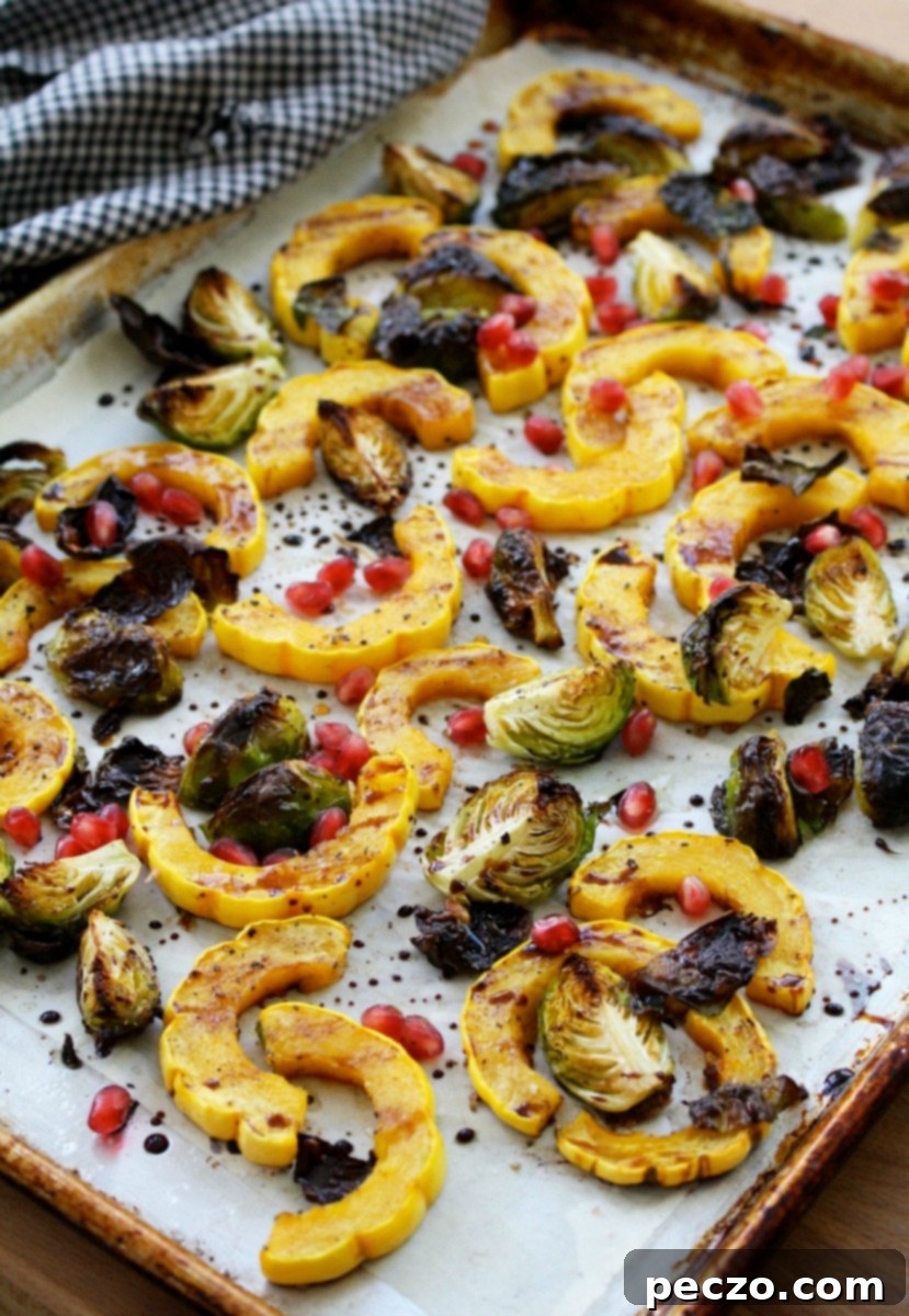 roasted-squash-brussels-sprouts