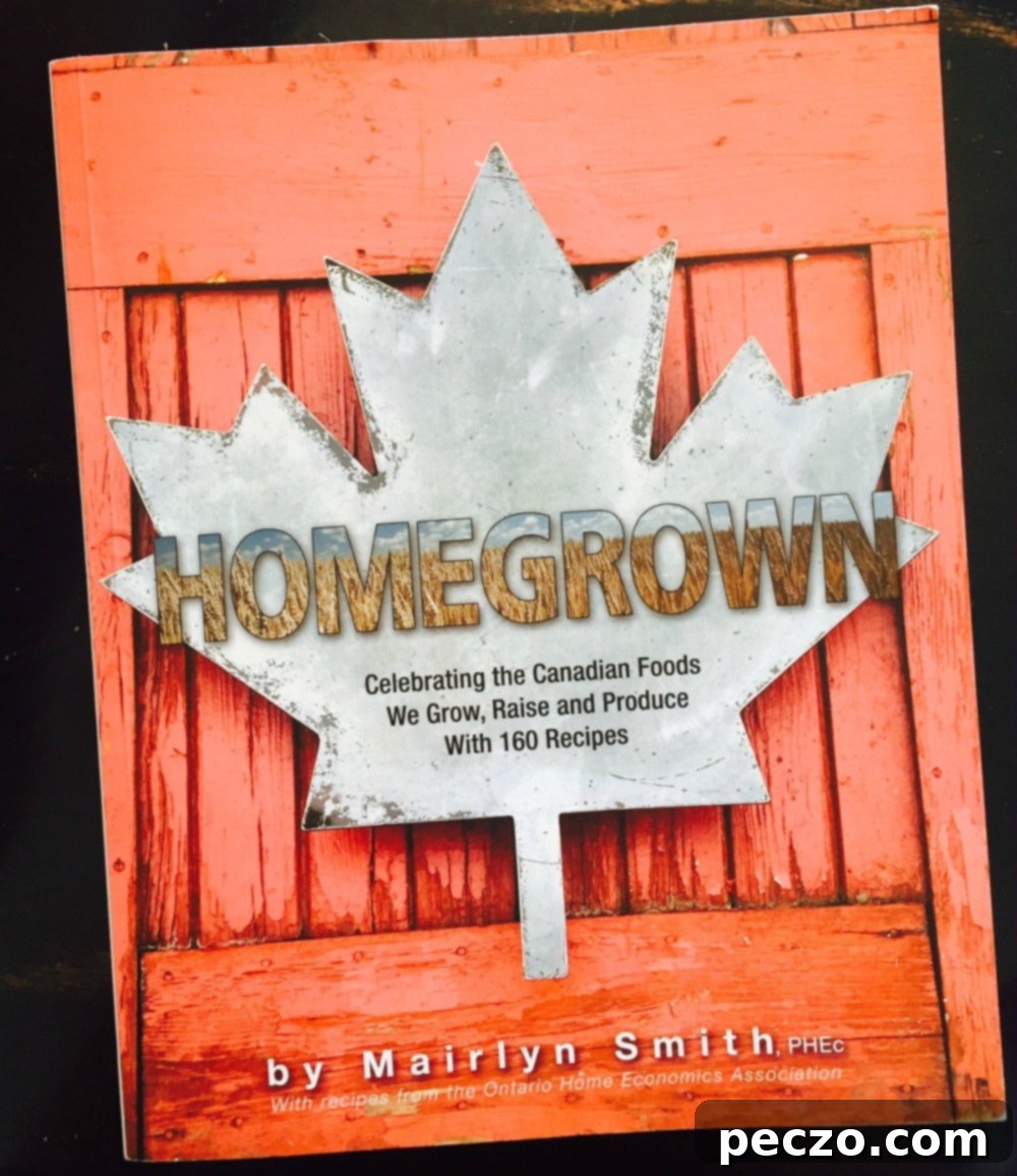 homegrown