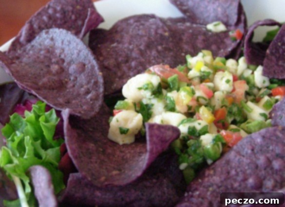 Ceviche