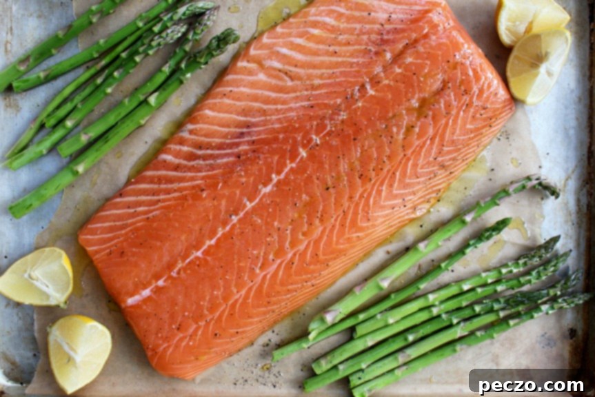roasting salmon 2
