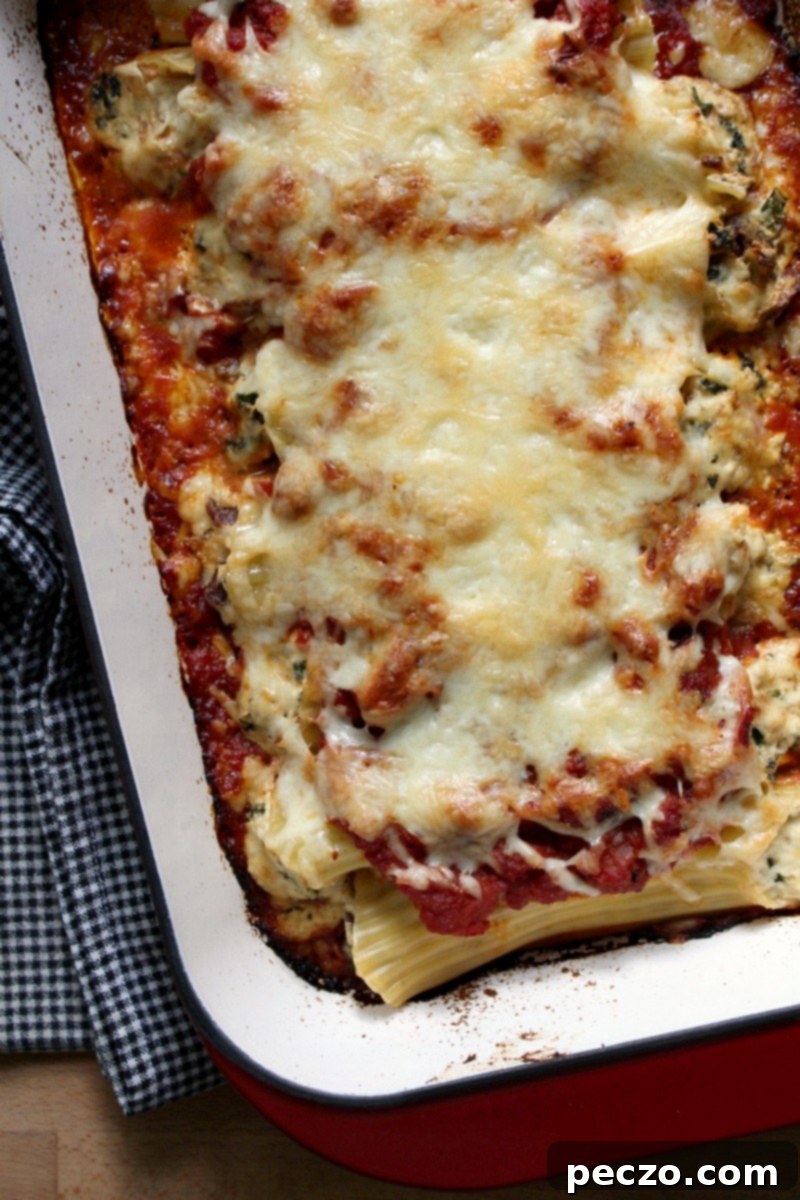 manicotti 5