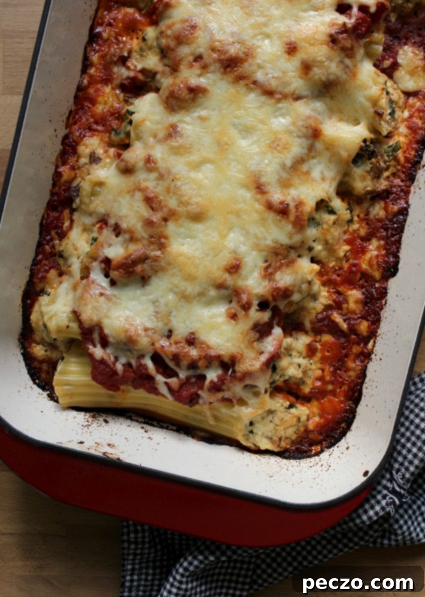 manicotti 2