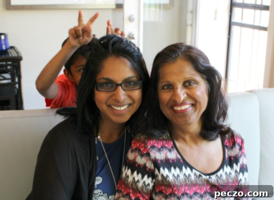 vanessa and teresa