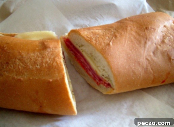 Italian+Sandwich