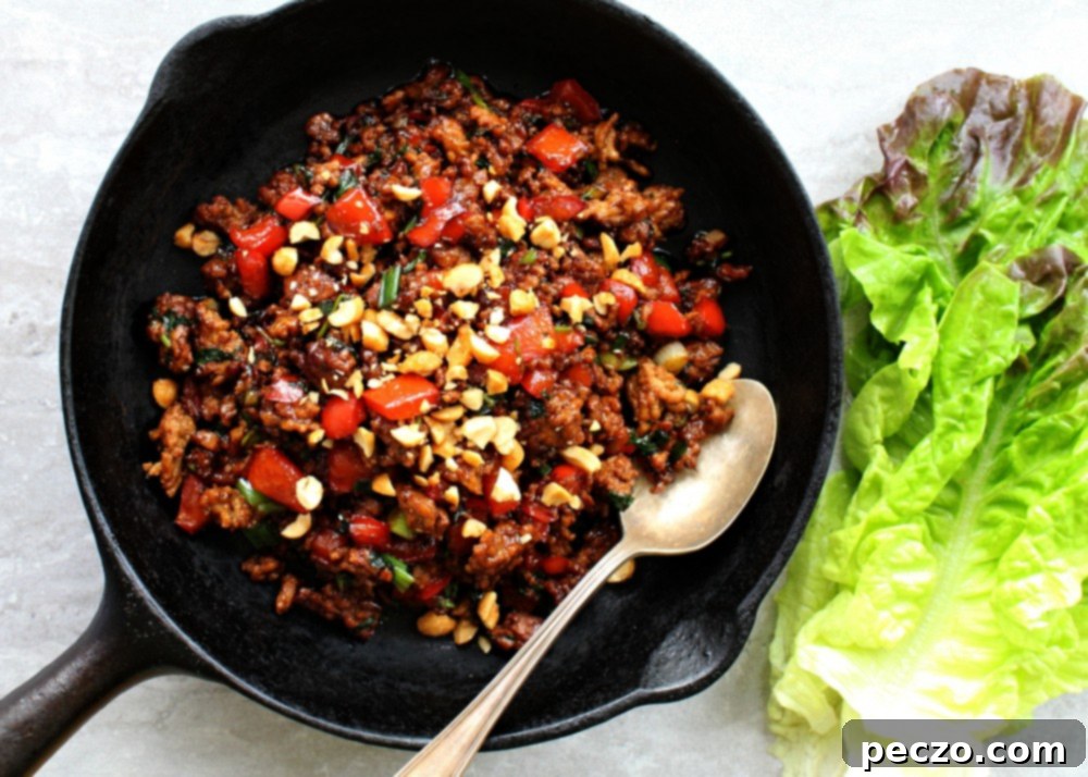 pork-lettuce-wraps