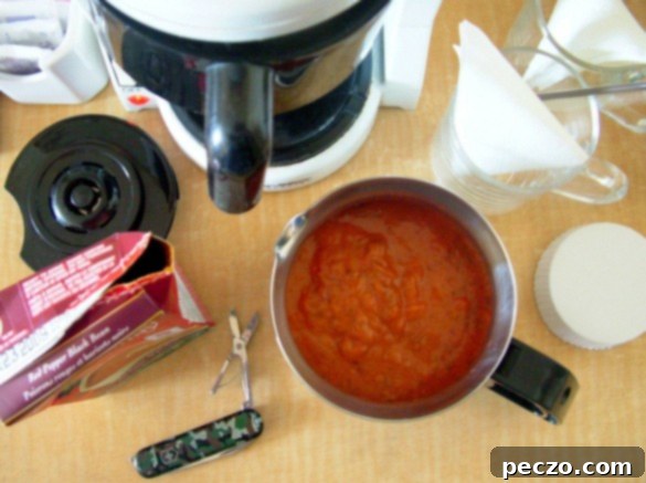 hotel+room+soup