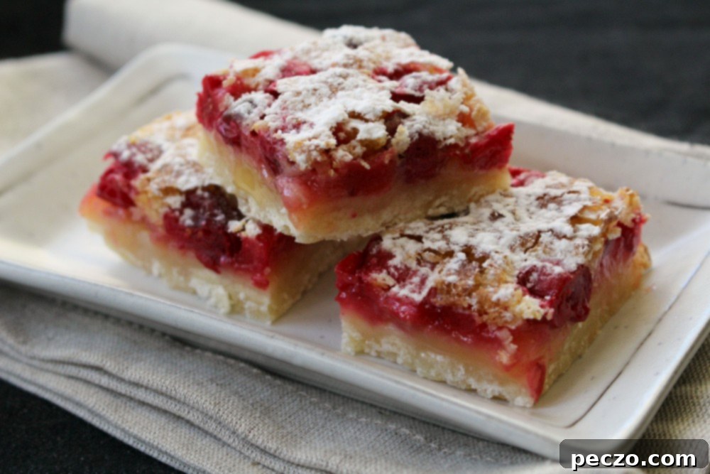 cranberry-lemon-bars