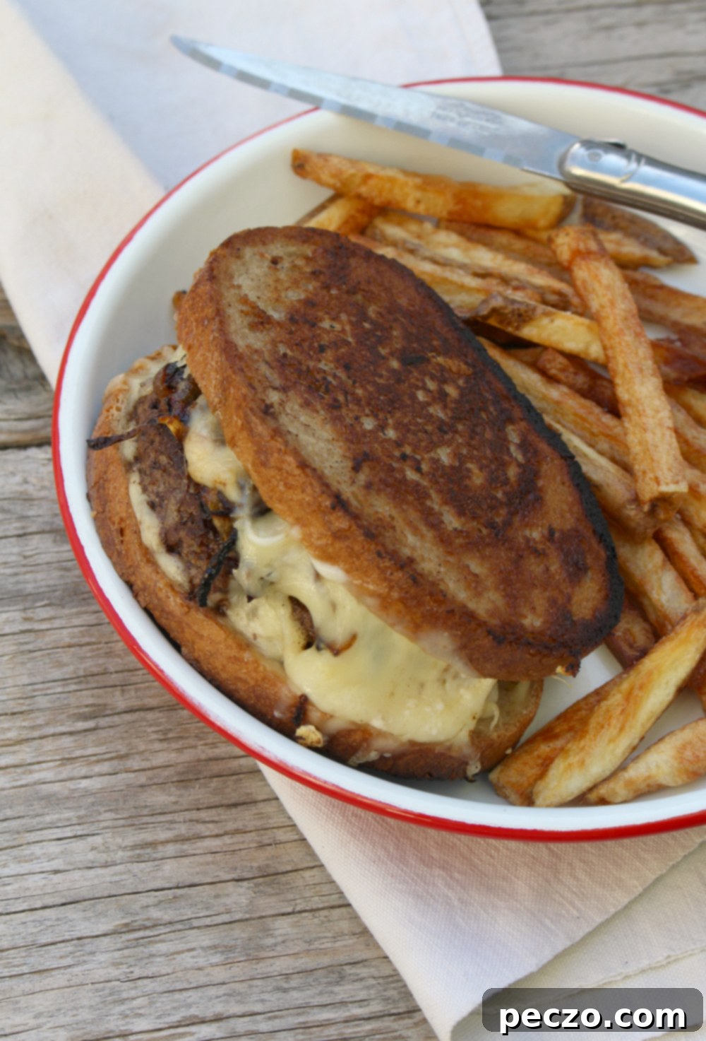 Patty Melts 10