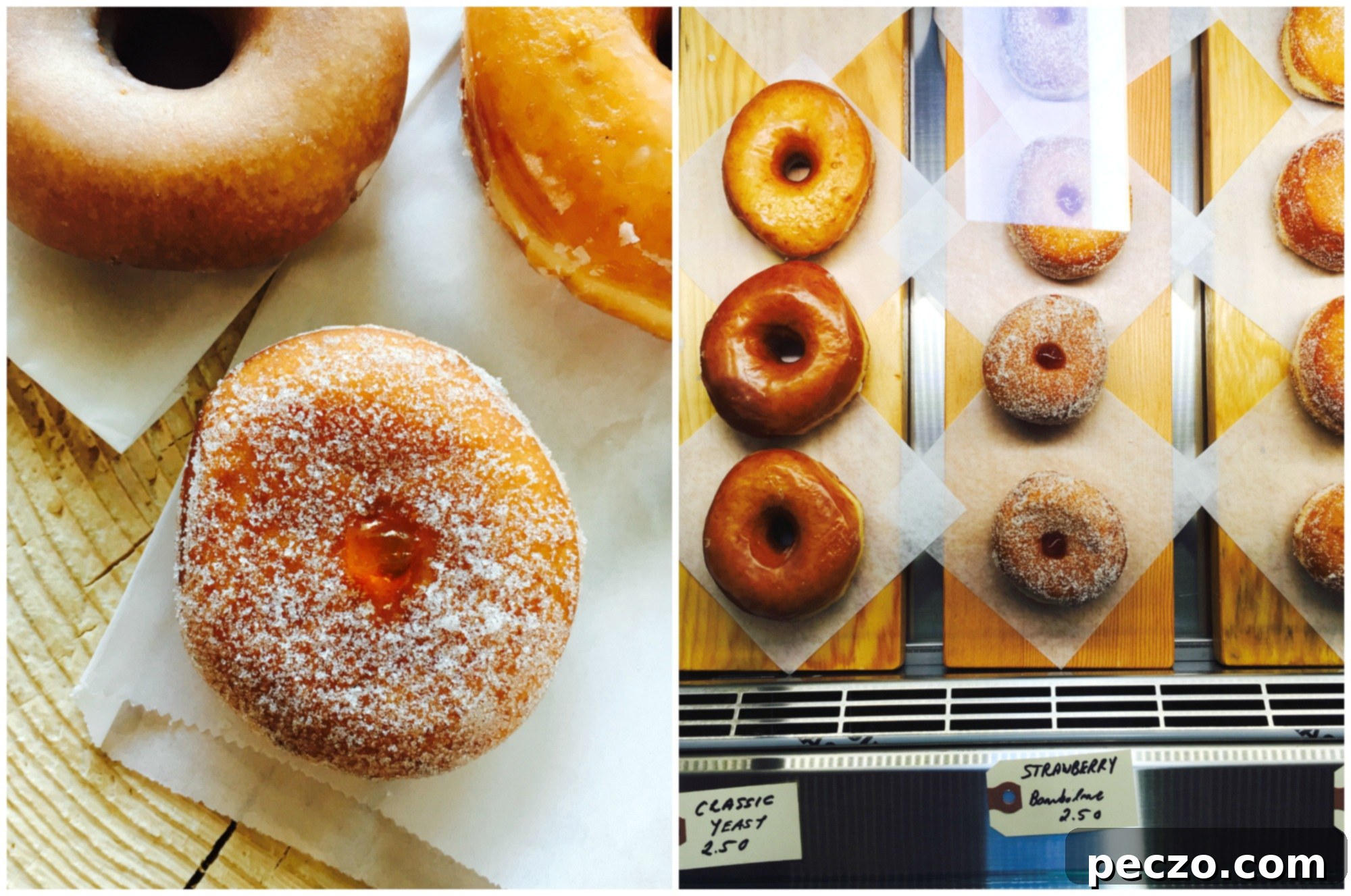 Ace Doughnuts 2