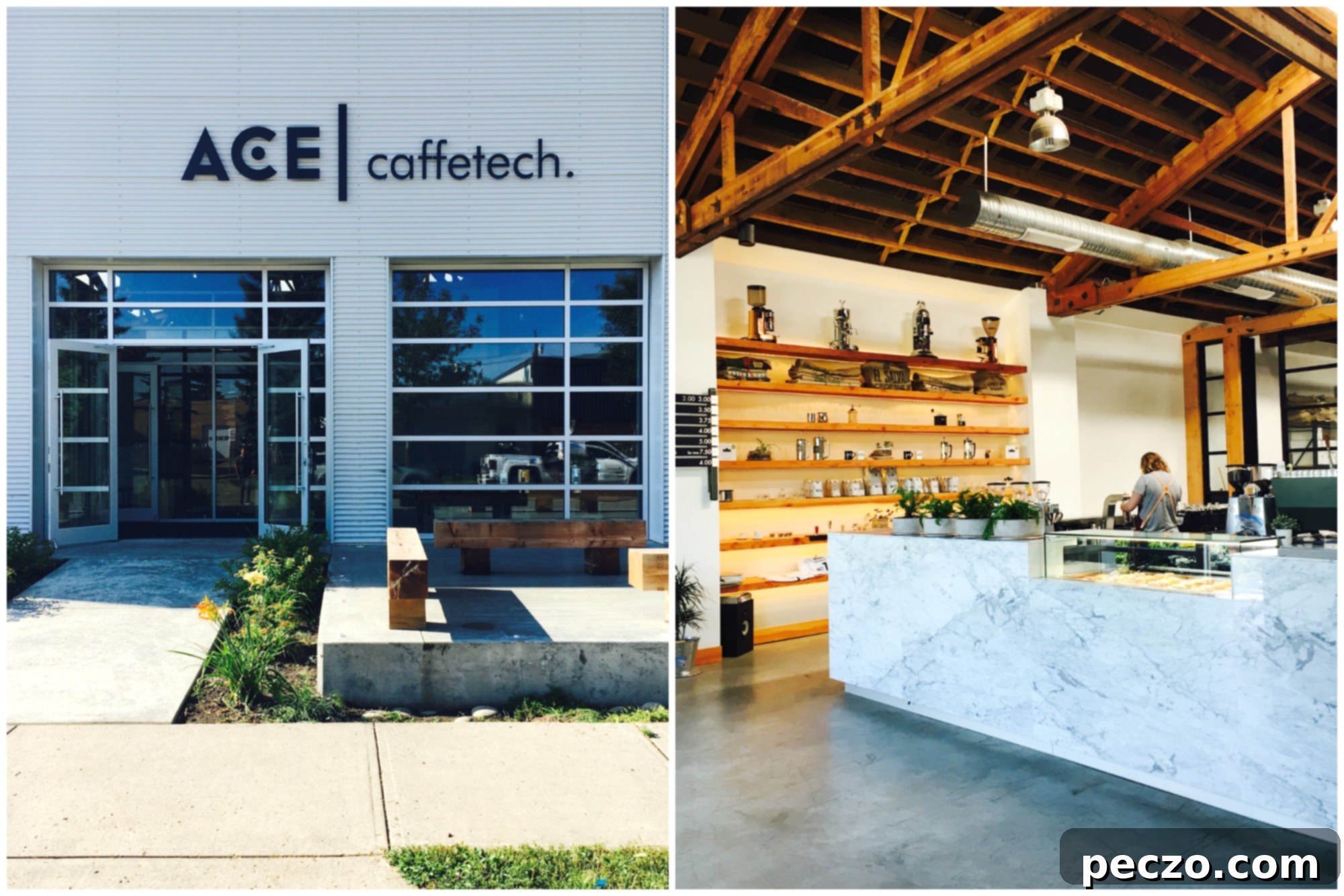 Ace Coffee