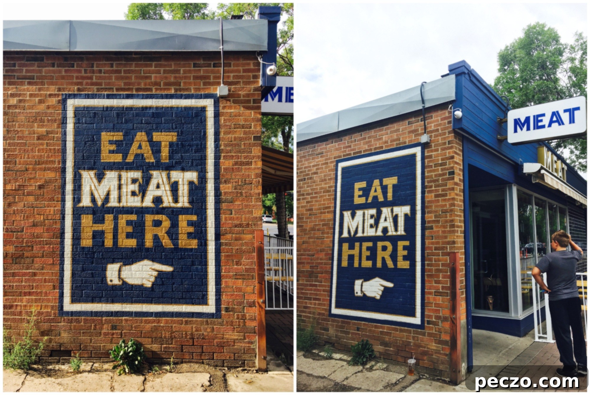 Meat Edmonton