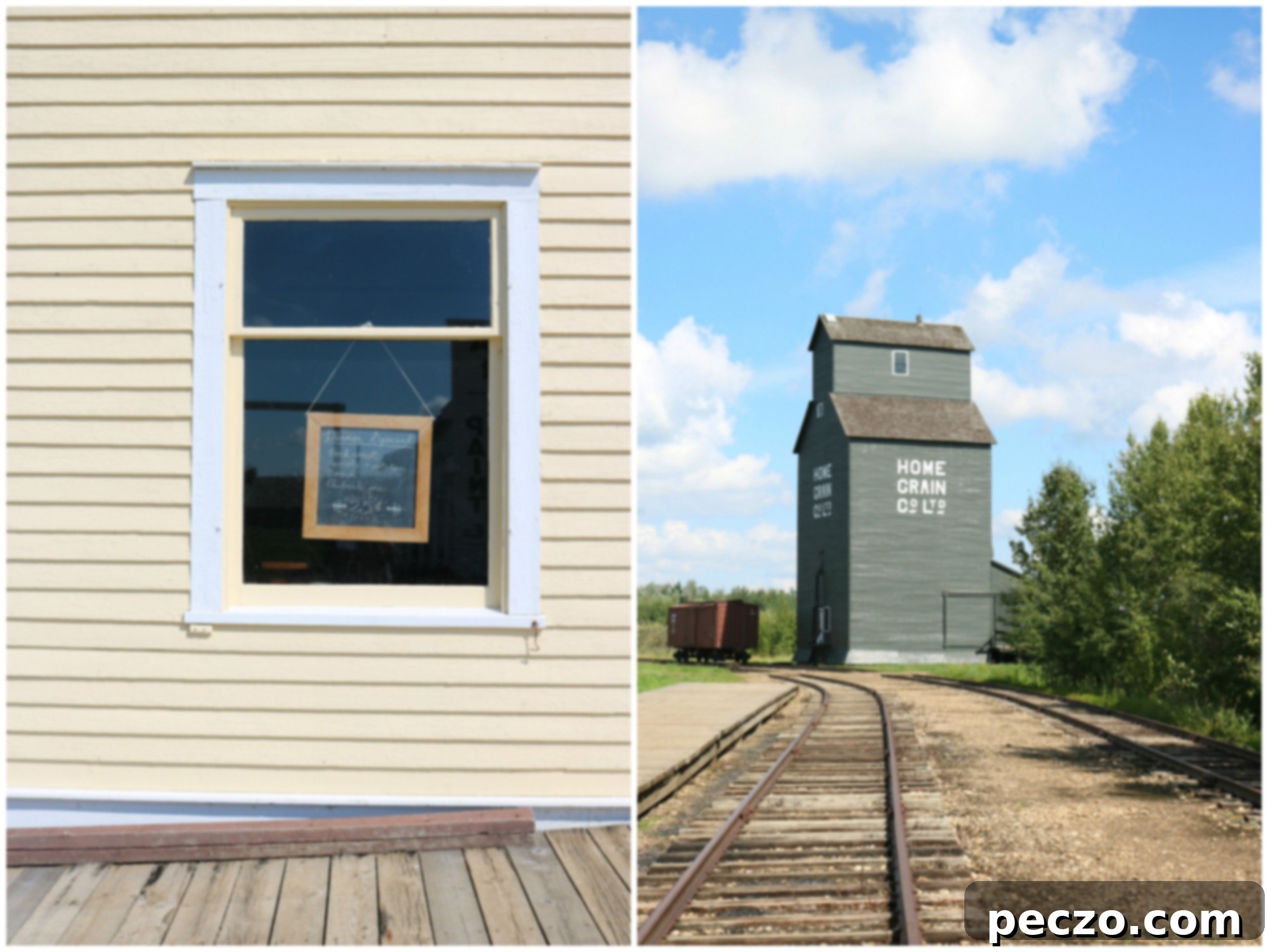Ukrainian Heritage Park 2