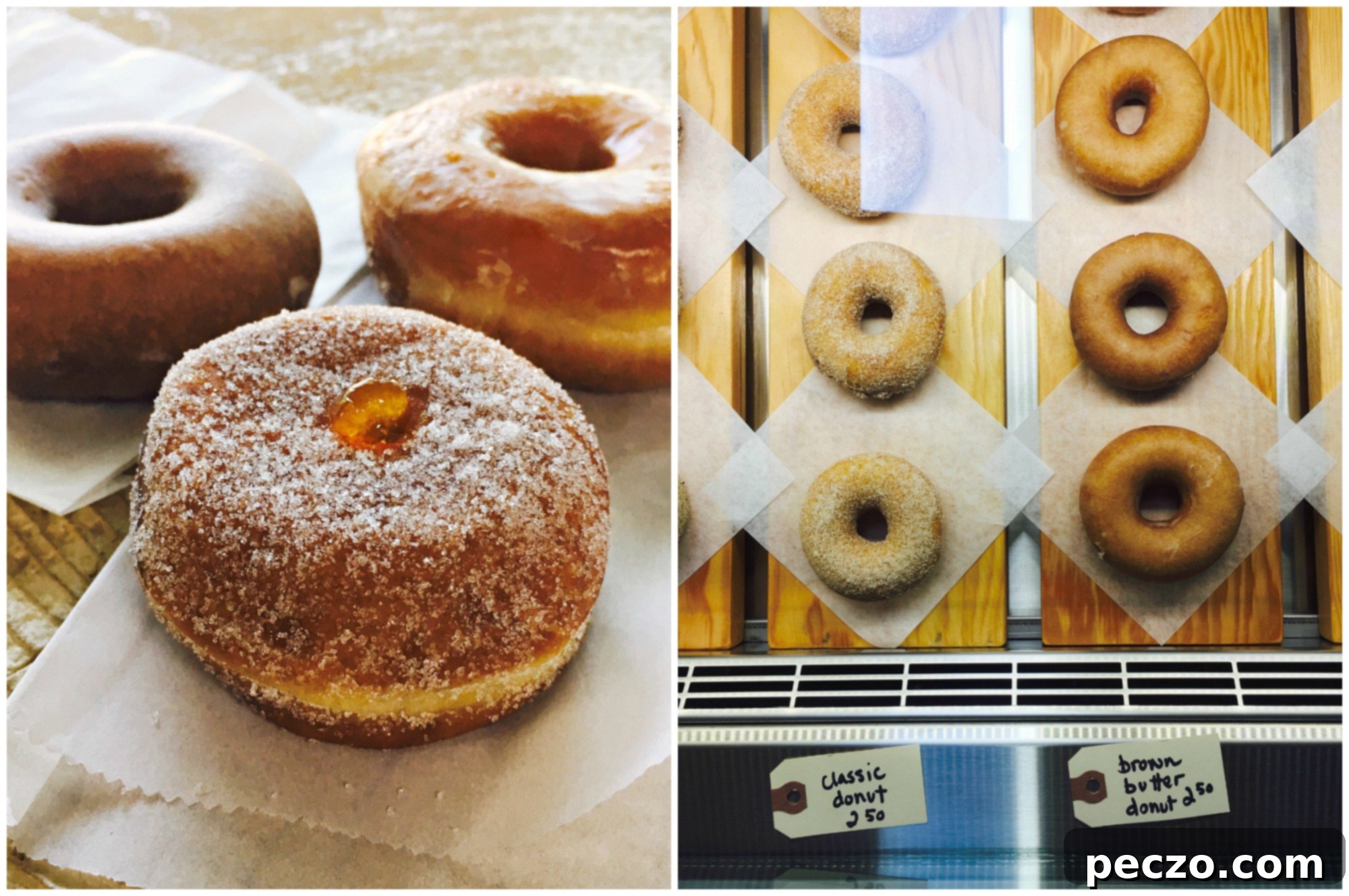 Ace Doughnuts 5