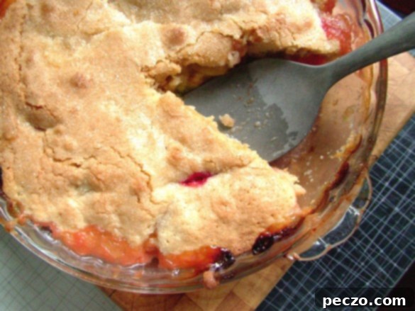 Plum+Pie-Cake