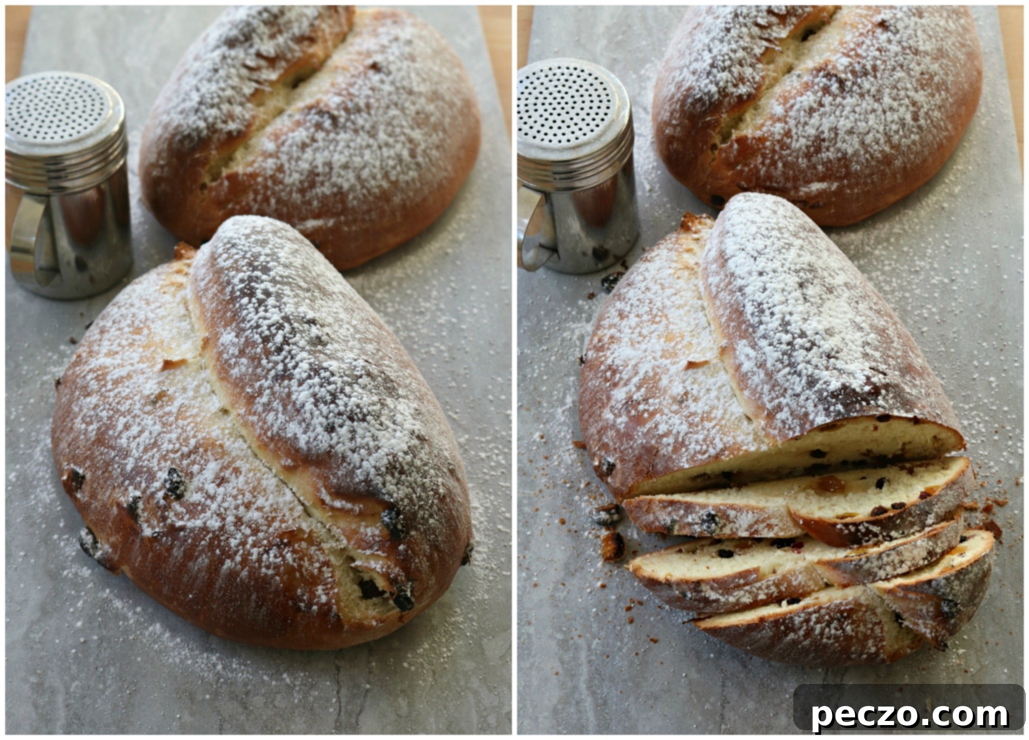 Stollen