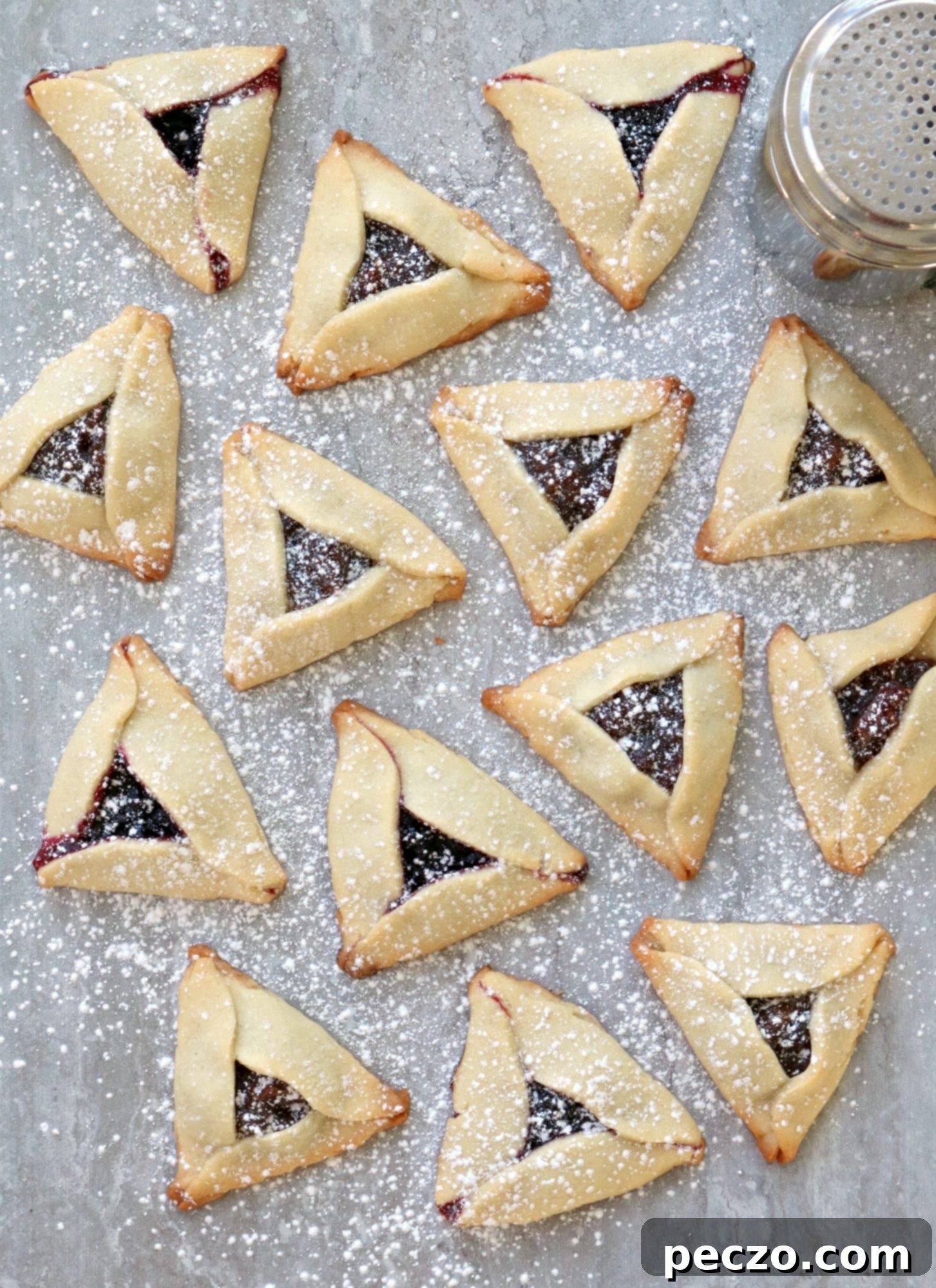 Hamantaschen 2
