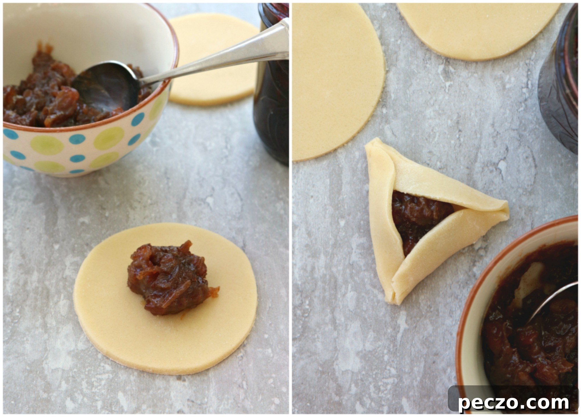 Hamantaschen 6