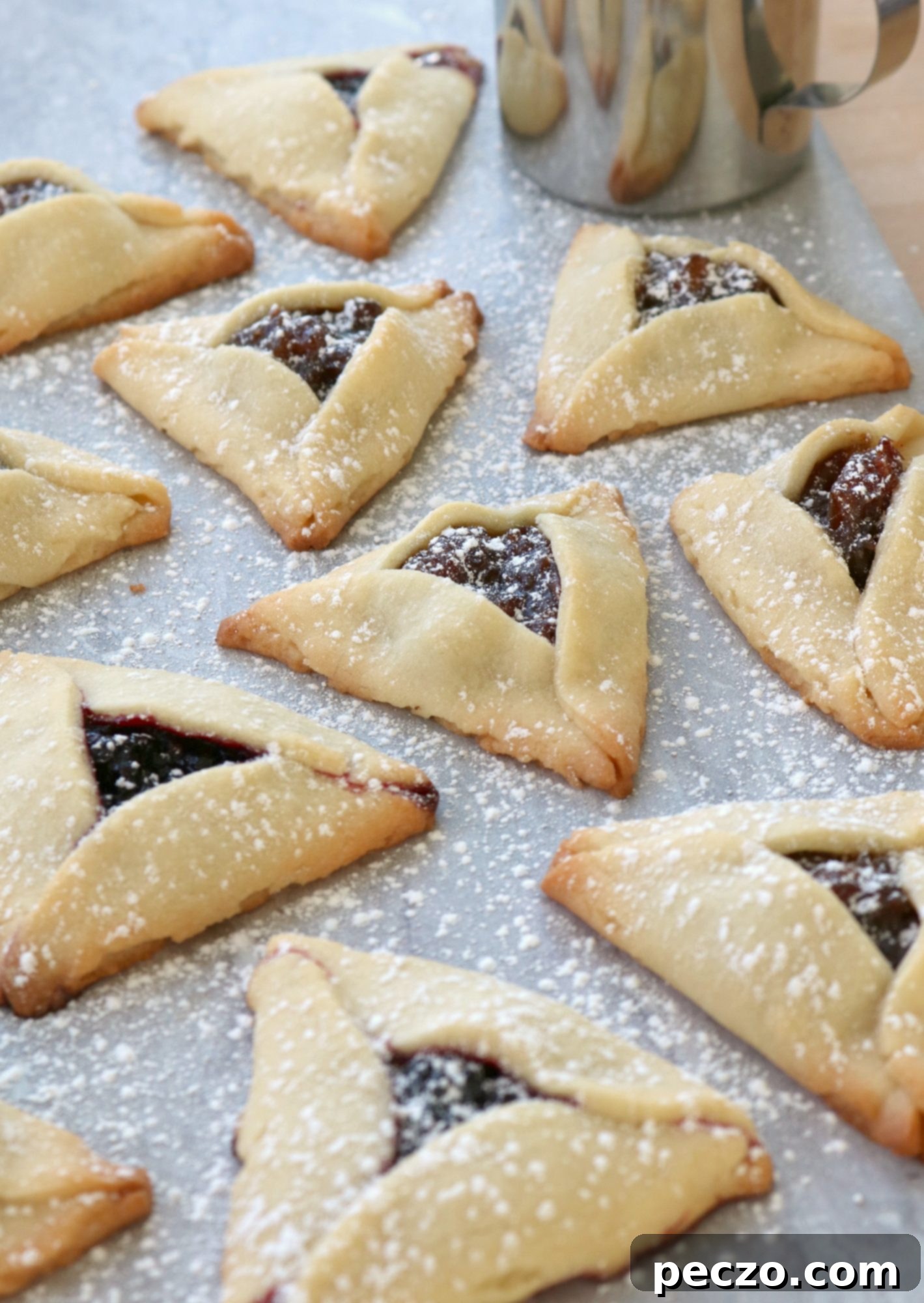 Hamantaschen 3