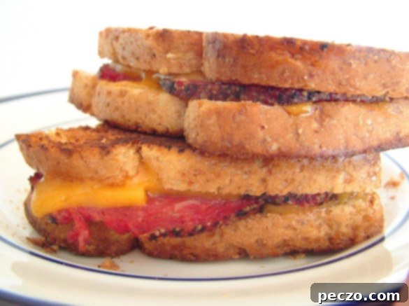 Grilled+cheese+&+salami+2