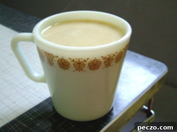 Velvety Vichyssoise Leek and Potato Soup 1 Vichyssoise