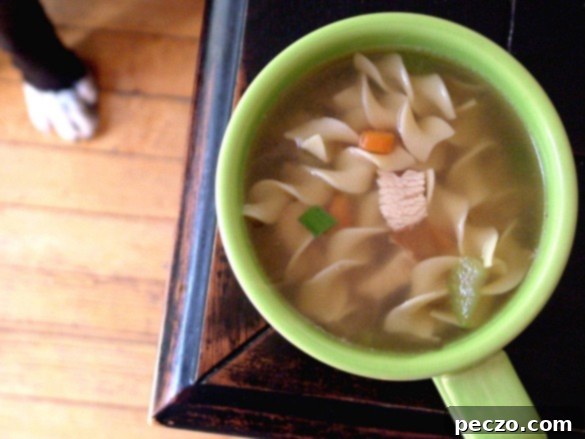 Chicken+Soup