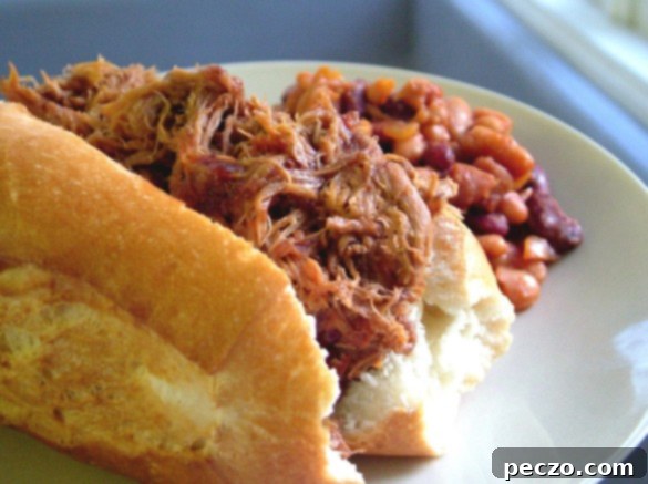 Pulled Pork