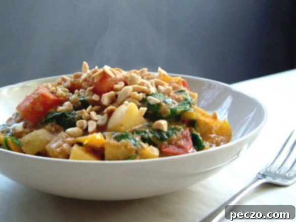 Veg+Curry