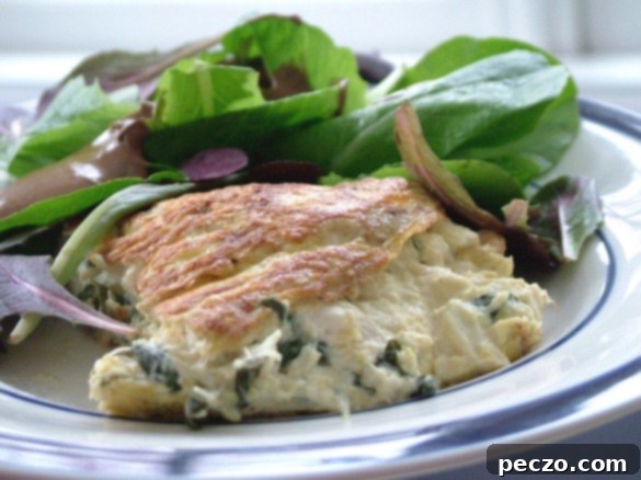 Crab+Omelet