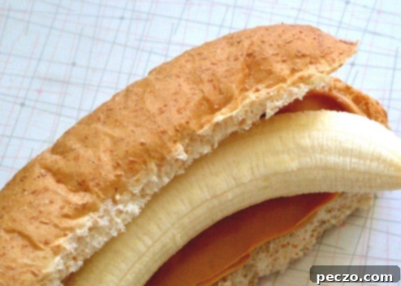 A playful image of two dogs made from bananas, symbolizing a lighthearted approach to food and wellness after the holidays.