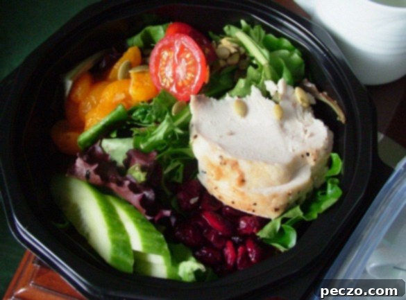 chicken+mandarin+salad