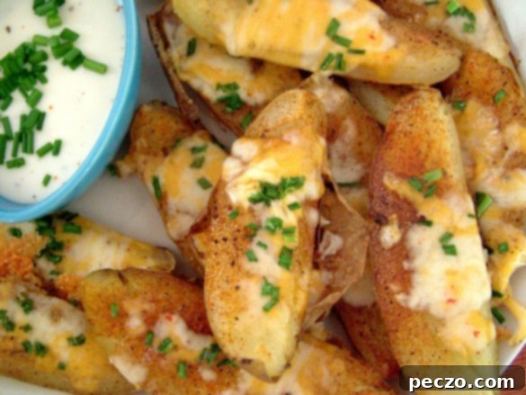 Potato Skins