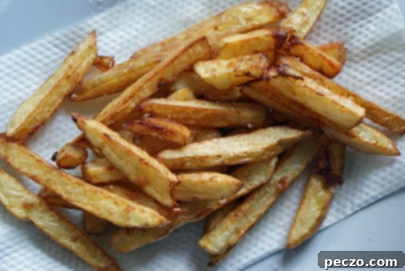 Cooks+Illustrated+Fries