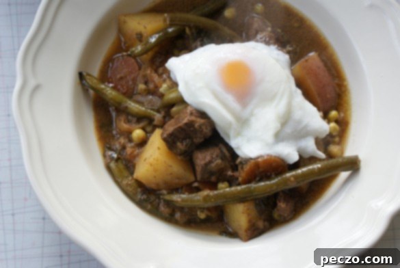 Hangover stew bowl 1