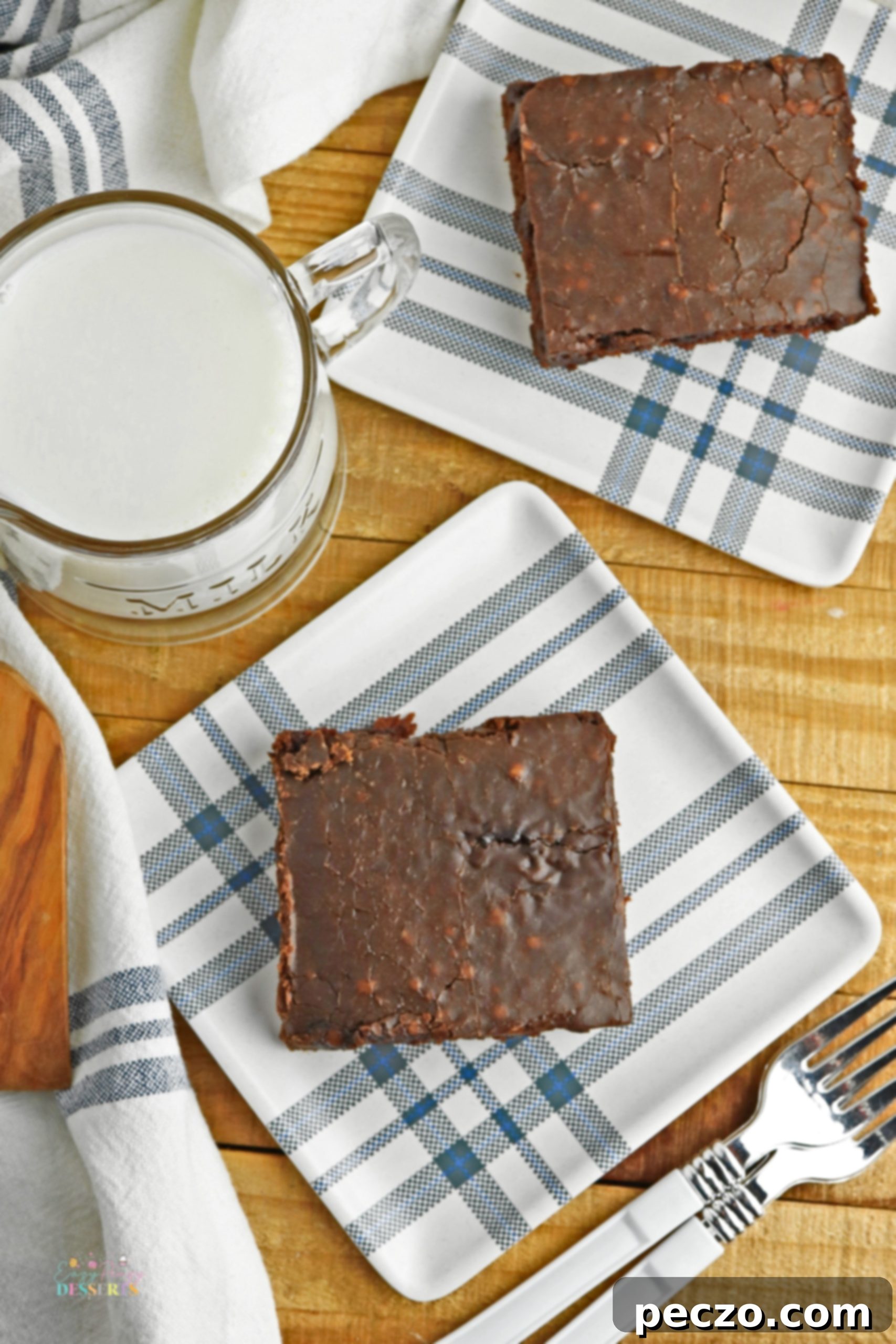 Enjoy the rich flavors of Texas sheet cake! Perfect for any celebration, it offers layers of chocolatey delight everyone will love.