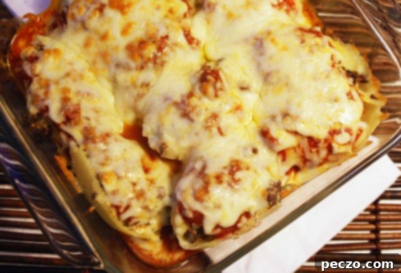 Stuffed+shells